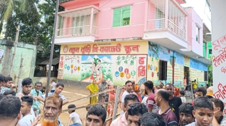 আশুলিয়ায় পরকীয়ার জেরে প্রবাসীর স্ত্রীকে হ*ত্যার পর বাড়ীওয়ালার আত্মহ*ত্যা