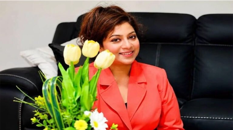 ‘মি*থ্যা সাময়িক, কিন্তু সত্য চিরস্থায়ী’ চিত্রনায়িকা শাবনূর