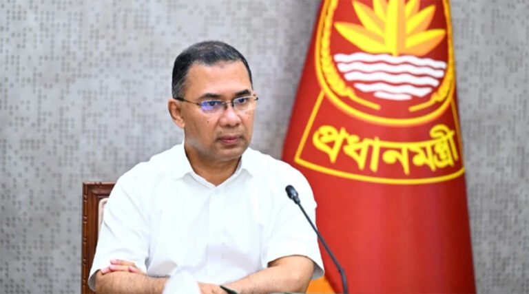 চট্টগ্রামের ব#ন্যাদুর্গত ৩ উপজেলা সফর করবেন: প্রধানমন্ত্রী