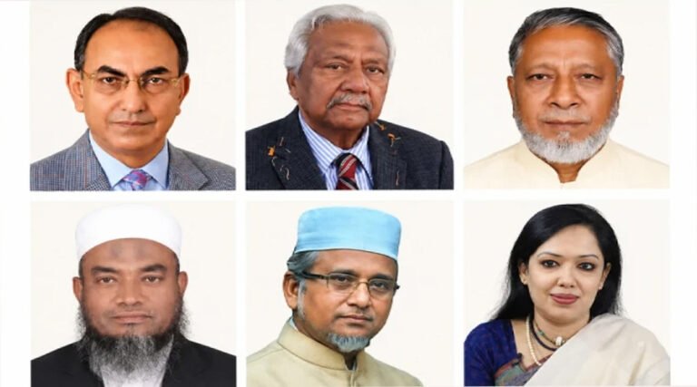 রাষ্ট্রপতি নির্বাচনে ৬ এমপি যে কা*রণে ভোট দেননি