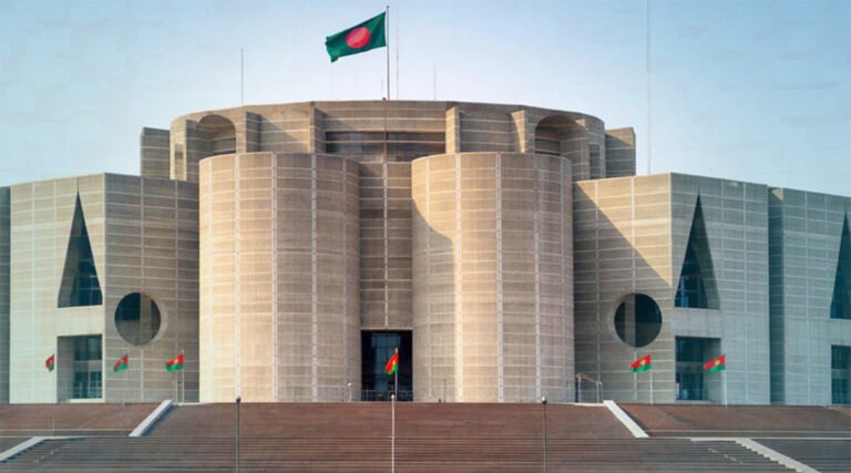২৩ তম রাষ্ট্রপতি নির্বাচনের তফসিল ঘোষণা!