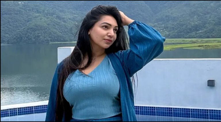 মিথ্যা ভান করার চেয়ে সত্যকে বেছে নেওয়া জরুরি: সাদিয়া জাহান প্রভা