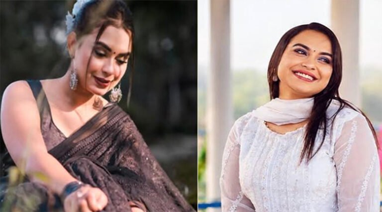 রাজধানীতে মডেল-অভিনেত্রী রিধিকার ঝুল*ন্ত মরদে*হ উদ্ধা*র