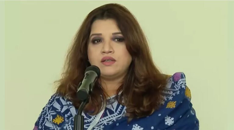 পররাষ্ট্র মন্ত্রণালয়ের কাজের গতি বাড়াতেই দুই প্রতিমন্ত্রী: শামা ওবায়েদ