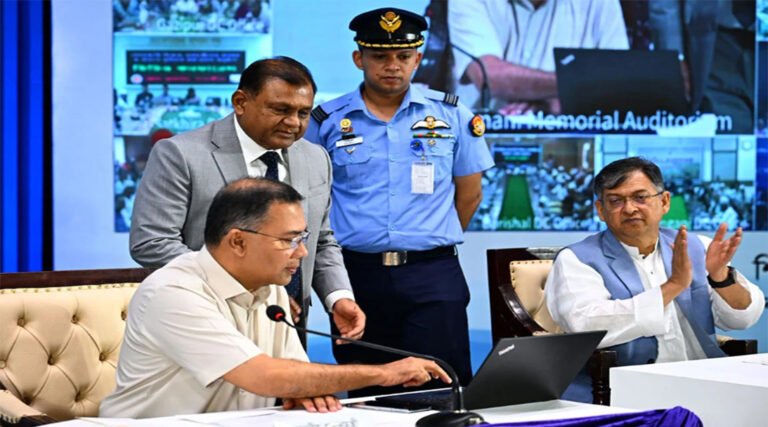 শিক্ষকদের অবস*র ও কল্যাণ ভাতা প্রদান কর্মসূচির উদ্বোধন: প্রধানমন্ত্রী