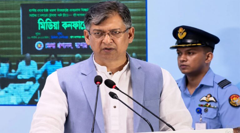 বিএনপি ৩১ দ*ফা দেয়, পূরণ করে ৩২ দ*ফা পর্যন্ত: স্বরাষ্ট্রমন্ত্রী