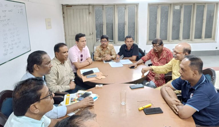 ইমক্যাব নিবার্হী কমিটির সভায় সেমিনার, ফ্যামিলি ট্যুরসহ ৪ মাসের কর্মসূচি গ্রহণ