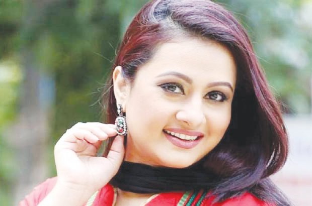 জীবনের উত্থান-পতন নিয়ে যে তাৎপর্যপূর্ণ বার্তা দিল পূর্ণিমা