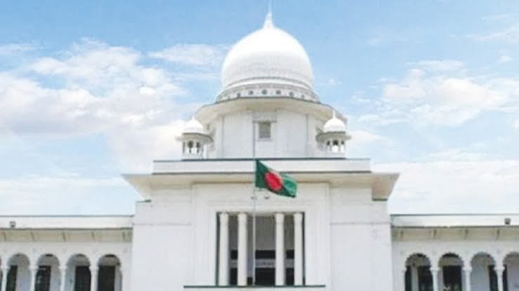 ১৮০ দিন পেরোলেও নারী ও শিশু নির্যা*তন মামলা বাতিল হবে না: হাইকোর্ট
