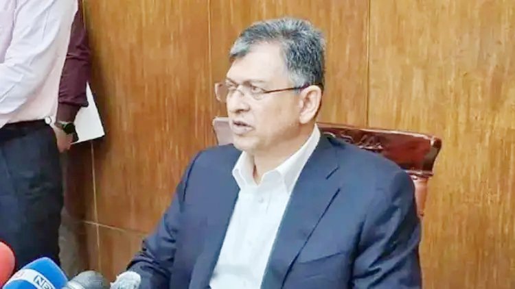 সালমান মুক্তাদিরের স্টুডিও ভা*ঙচুরের ঘটনায় তদন্ত চলছে: স্বরাষ্ট্রমন্ত্রী