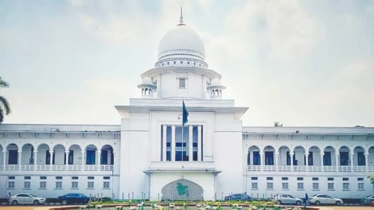নির্বাচনে প্রার্থীদের ডোপ টেস্ট বাধ্যতামূলক করতে হাইকোর্টের রুল