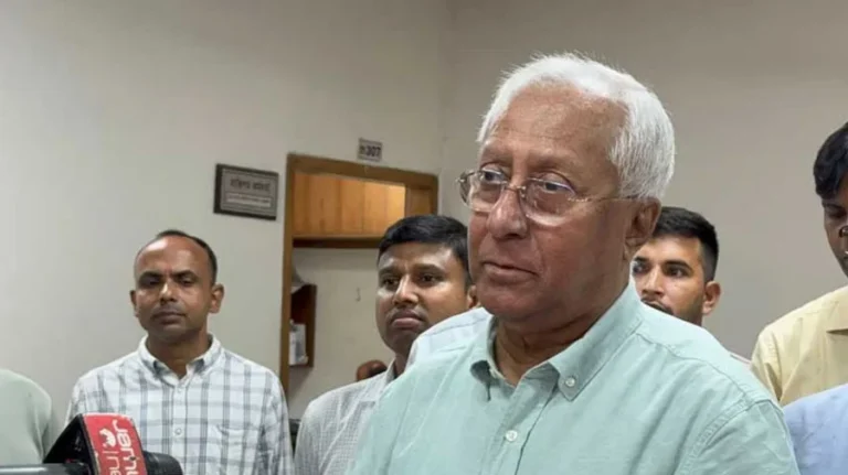 রাষ্ট্রপতির ছেড়ে দেওয়া ঠাকুরগাঁও-১ আসনে উপনির্বাচন ২৯ অক্টোবর
