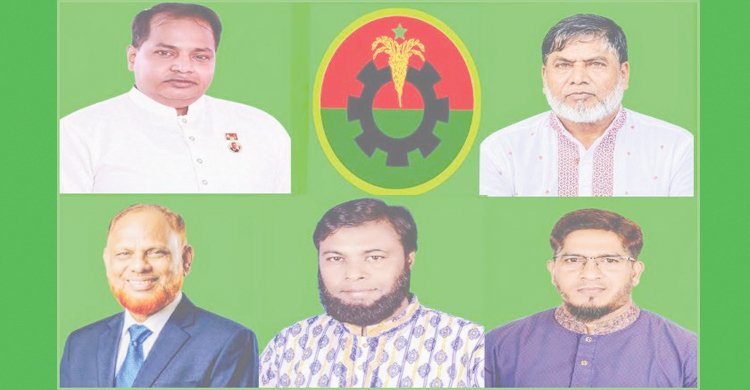 আসন্ন ইউপি নির্বাচনে বিরুলিয়া ইউনিয়ন বিএনপি থেকে চেয়ারম্যান পদে কে পাবেন দলীয় সমর্থন