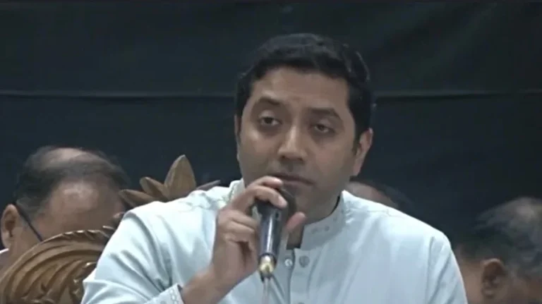 শ্যামলীর টিবি হাসপাতালকে শিগগিরই জাতীয় যক্ষ্মা নিয়ন্ত্রণ ইনস্টিটিউট করা হবে: ববি হাজ্জাজ