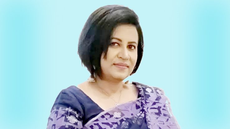 হাইকোর্টে জা*মিন পেলেন বিদিশা , মু*ক্তিতে আর বাধা নেই