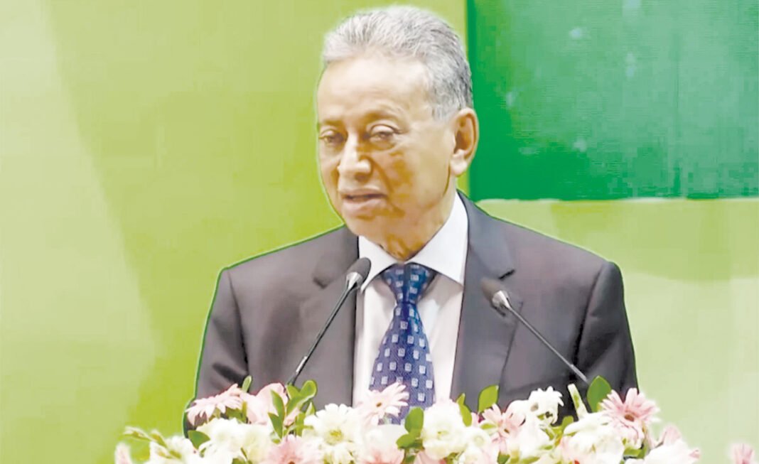 উদ্যোক্তা তৈরি করে কর্মসংস্থান সৃষ্টিই সরকারের মূল লক্ষ্য
