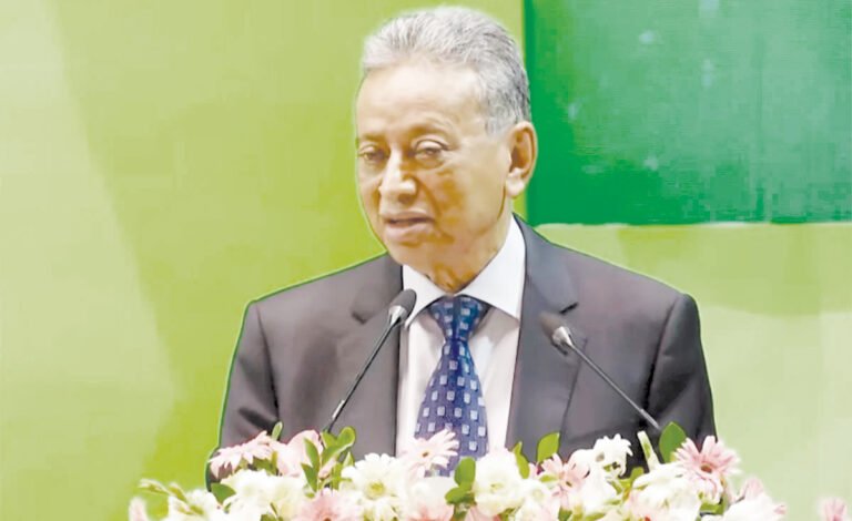 উদ্যোক্তা তৈরি করে কর্মসংস্থান সৃষ্টিই সরকারের মূল লক্ষ্য