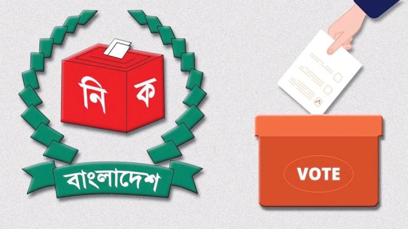 উপজেলা নির্বাচনে পোস্টার-মিছিল নি*ষিদ্ধ, এআই অপপ্রচারেও নিষে*ধাজ্ঞা