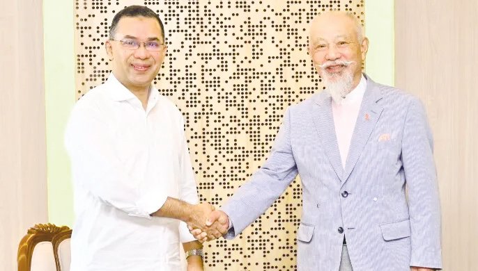 বাংলাদেশের অন্যতম বড় সংকট রোহিঙ্গা : প্রধানমন্ত্রী
