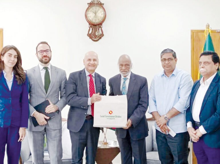 দক্ষ জনশক্তি রপ্তানি বাড়াতে ইতালির সহযোগিতা চাইল বাংলাদেশ