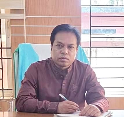 অপপ্রচারের বিরুদ্ধে সরব খাদ্য কর্মকর্তা ইসরাত আহমেদ পাপেল