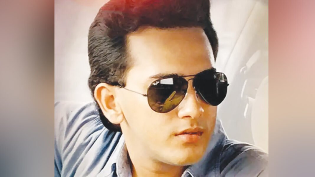 মৃ*ত্যুর ৩০ বছর পরও কেন এতটা জনপ্রিয় সালমান শাহ
