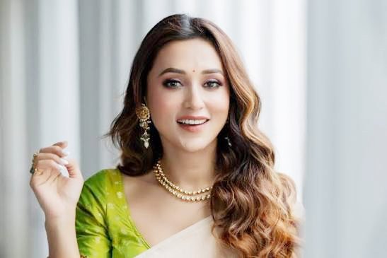 অভিনেত্রী মিমির বিয়ের গুঞ্জনে সরগরম টালিপাড়া