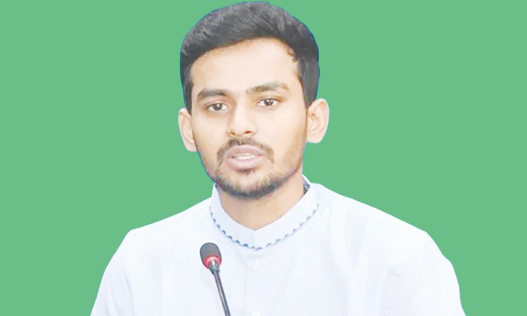 দু*র্নীতির পাহাড় সমান অভিযোগ আসিফের বিরুদ্ধে