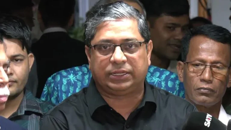 স্থানীয় সরকার নির্বাচনে শিক্ষাগত যোগ্যতার কোনও বাধ্যবাধকতা নেই : প্রতিমন্ত্রী 
