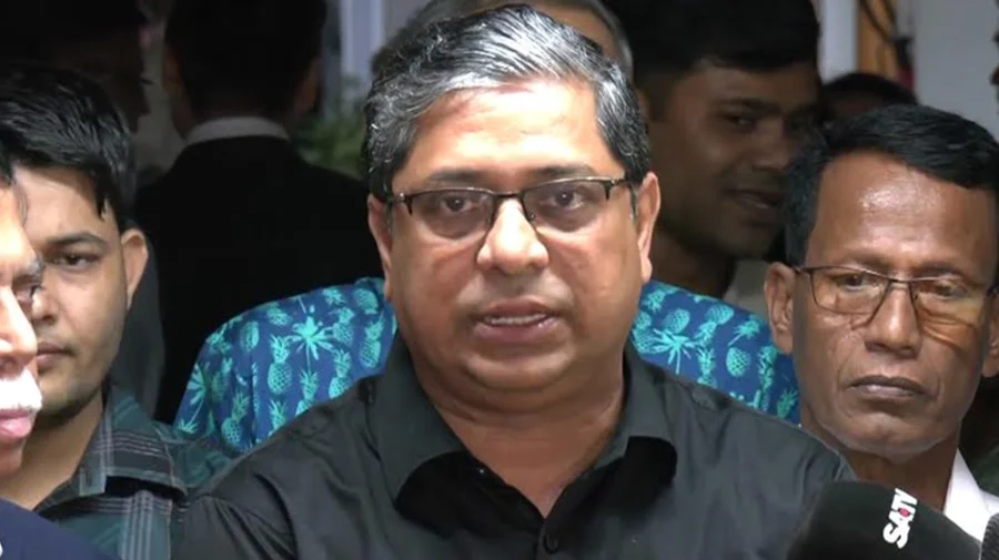 স্থানীয় সরকার নির্বাচনে শিক্ষাগত যোগ্যতার কোনও বাধ্যবাধকতা নেই : প্রতিমন্ত্রী 