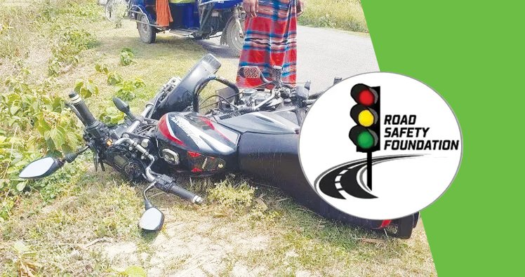 আগস্টে সড়ক দুর্ঘ*টনায় ৪৮১ প্রাণ*হানি, মোটরসাইকেল দুর্ঘ*টনায় ১৭৬