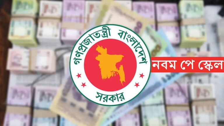 এমপিওভুক্ত শিক্ষকরা নতুন পে-স্কেলে যেসব সুবিধা পাবেন