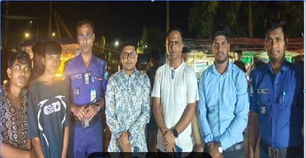 আনোয়ারায় মা*দকবিরোধী অ*ভিযানে আ*টক ৩, অর্থদ*ন্ড ও জে*ল