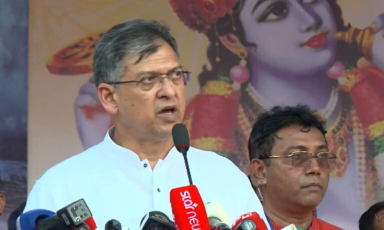 বাংলাদেশের সব নাগরিক নিজ নিজ ধর্মাচার স্বাধীনভাবে পালন করবেন : স্বরাষ্ট্রমন্ত্রী
