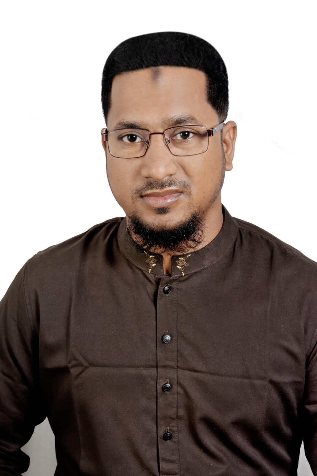 শাসক নয়,চেয়ারম্যান নির্বাচিত হলে জণগণের সেবক হয়ে কাজ করতে চাই-মো: মুরাদ আলী