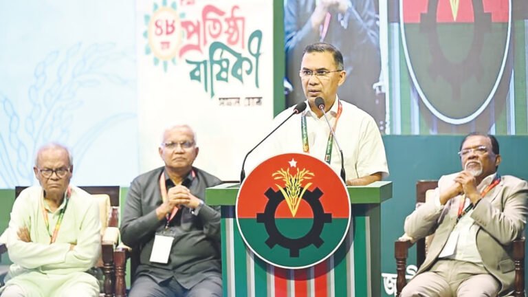 সংকটকে পুঁজি করে বিভ্রান্তি ছড়ানোর চেষ্টা চলছে: প্রধানমন্ত্রী