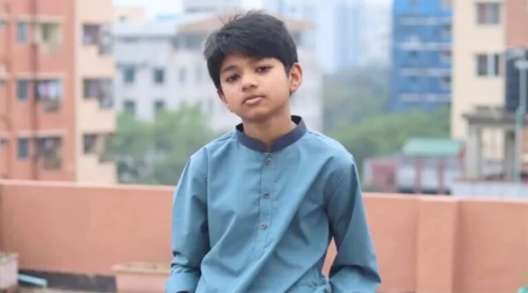 অপ্রতিম হত্যা*র রহ*স্য উদঘাটনের দাবি পুলিশের, দুপুরে সংবাদ সম্মেল*ন