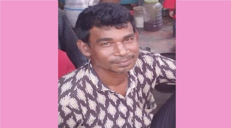​আলোকিত প্রতিদিন-এর বিশেষ প্রতিনিধি আবু তাহেরের পিতার ইন্তেকাল