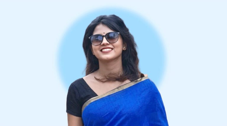 ‘শ্রাবণের মেঘগুলো’ গানে ভিডিয়ো করে ভাইরা*ল সেই বিউটি জেলার শ্রেষ্ঠ শিক্ষক