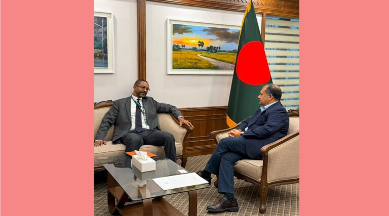 বাংলাদেশের উন্নয়নে জাতিসংঘের ভূমিকা প্রশংসনীয়: জহির উদ্দিন স্বপন
