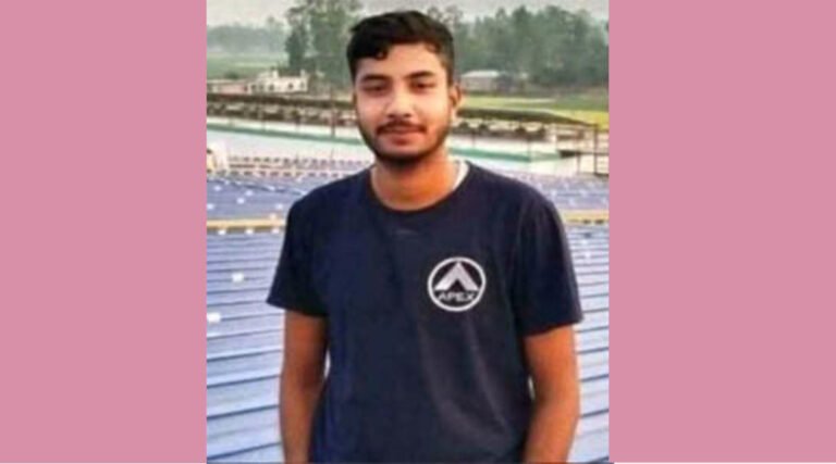 গাইবান্ধায় মোটর সাইকেলের মুখোমুখি সংঘ*র্ষে দুই চালক নিহ*ত