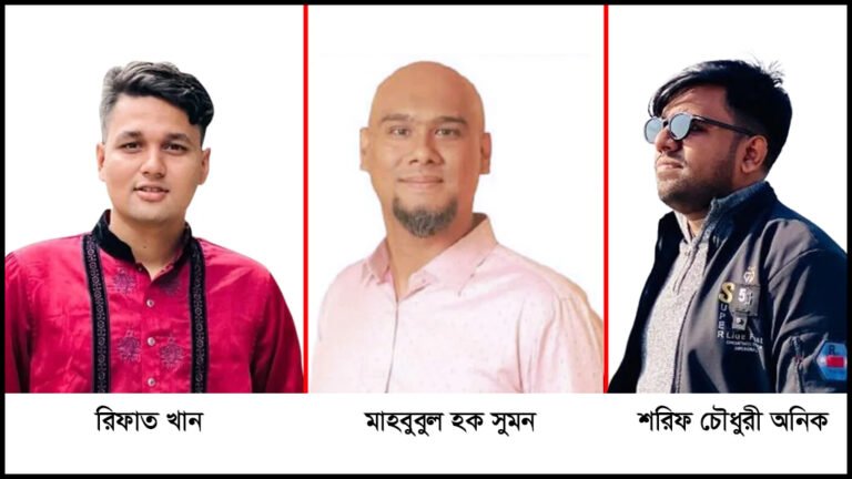 আলোকিত প্রতিদিন এর সাংবাদিককে প্রাণনাশ ও  অফিসে বোমা হামলার হুমকি, ল্যাপটপ-সরঞ্জাম উধাও