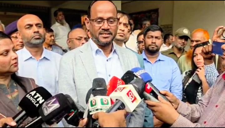 যারা অপরাধ করে দেশ থেকে বিতাড়িত হয়েছে তাদের আসার কোন সুযোগ নেই: সুলতান সালাউদ্দিন টুকু