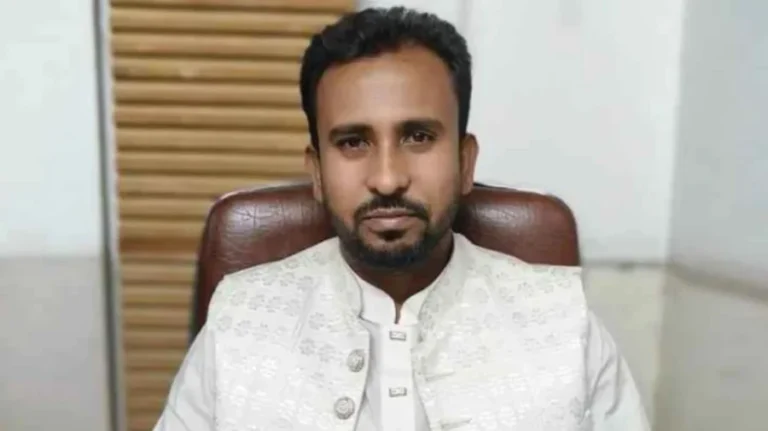 ইশরাককে রাজনৈতিকভাবে টার্গেট করা হচ্ছে, সরকারের জন্য যা ইতিবাচক নয়: আবু হানিফ