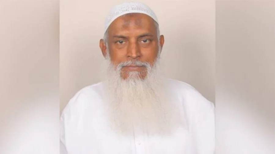 মাদ্রাসায় ধ*র্ষণের ঘটনা অত্যন্ত দুঃখজনক ও ল*জ্জাকর: ধর্মমন্ত্রী 