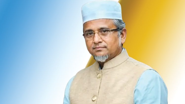 মরিয়মের আত্মহ*ত্যায় প্ররোচনার মা*মলা: এমপি গাজী নজরুলের জামিন নামঞ্জুর