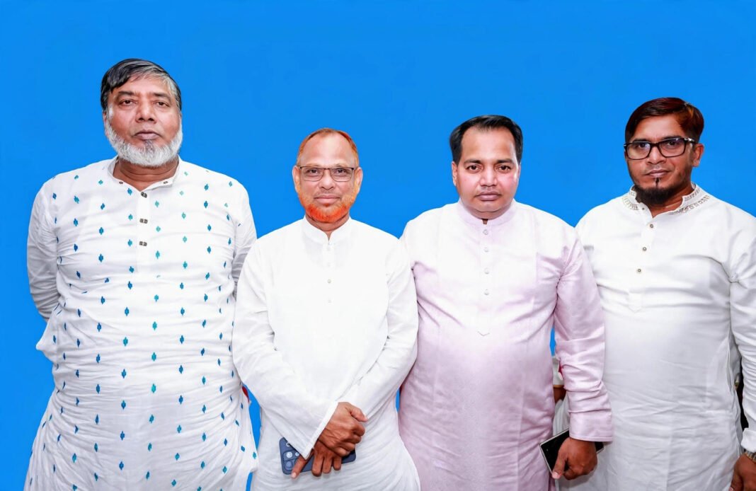 সাভারের বিরুলিয়া আসন্ন ইউপি নির্বাচন ঘিরে প্রার্থীদের দৌড়ঝাঁপ শুরু