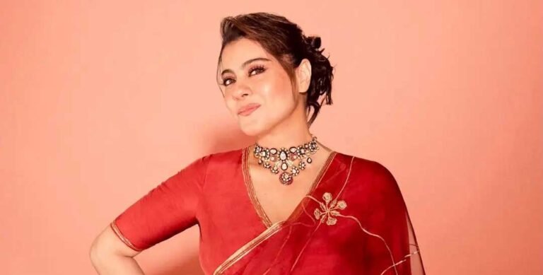কাজলের যে কাণ্ড দেখে ‘পাশের বাড়ির মেয়ে’ বলছে ভক্তরা