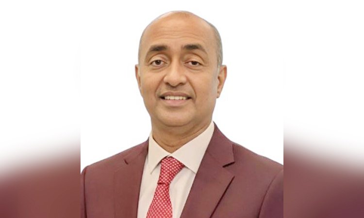 রোহিঙ্গা সংকটের দায় বাংলাদেশের একার নয়: আইনমন্ত্রী