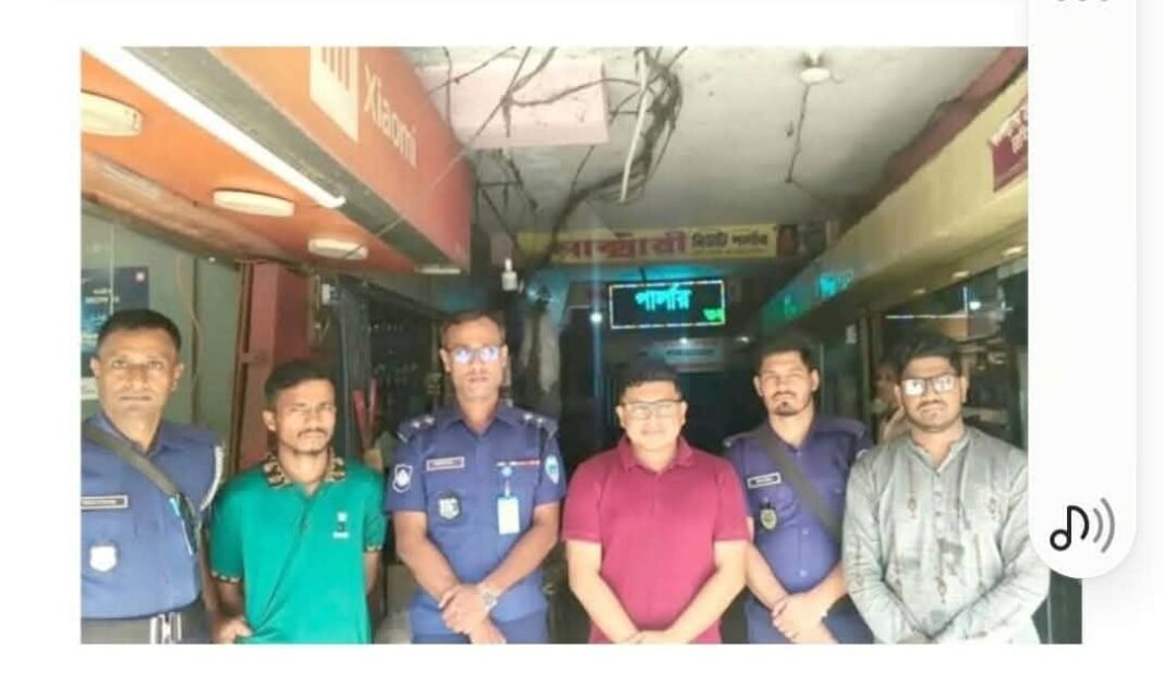 আনোয়ারায় মা*দক সেবনকালে যুবক আ*টক, ১৮০ দিনের বিনাশ্রম কারাদ*ণ্ড